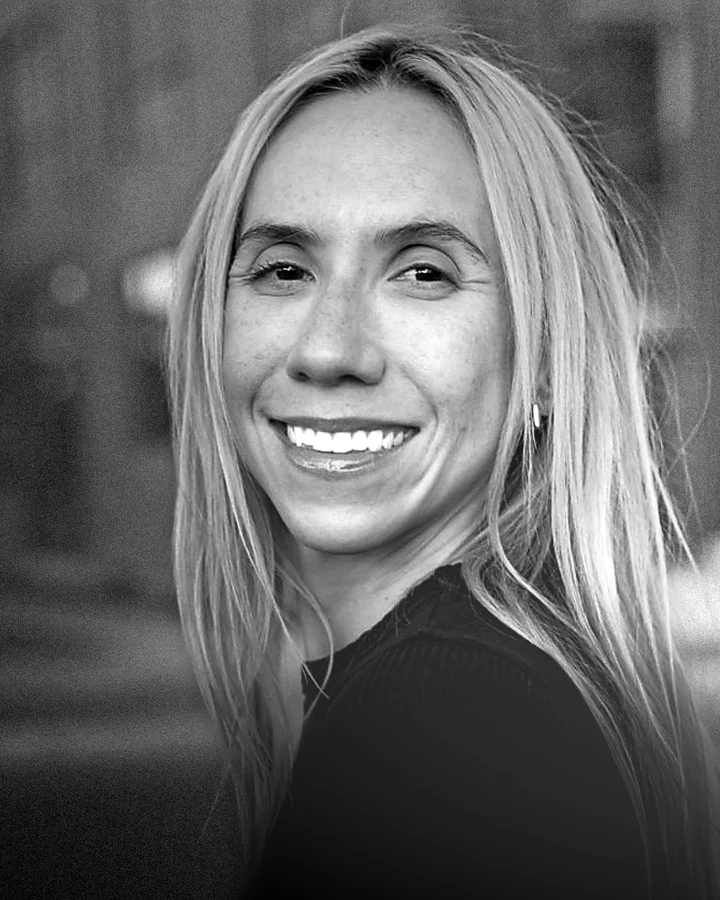 Addie Morrow, Founding Consultant of Opportunity Designed
