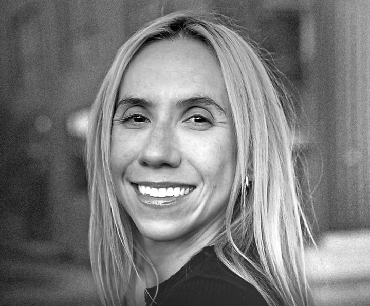 Addie Morrow, Founding Consultant of Opportunity Designed