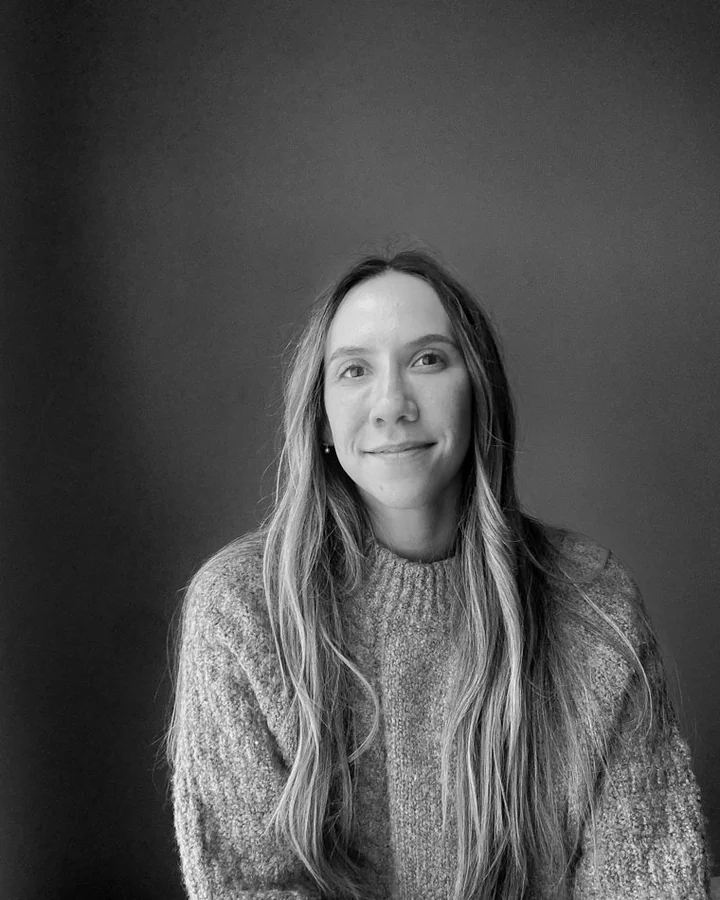 Addie Morrow, founder of Opportunity Designed