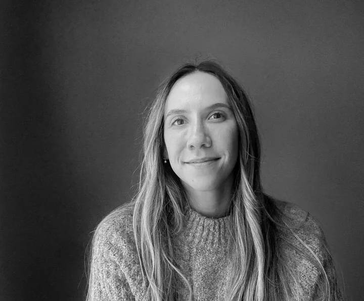 Addie Morrow, founder of Opportunity Designed